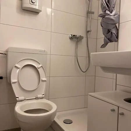 شقة Altstadt Kurzestr *