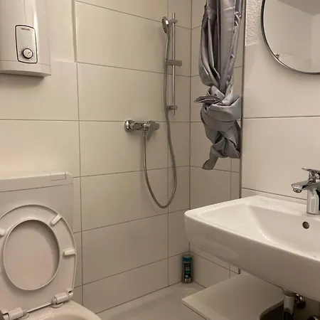 Altstadt Kurzestr دوسلدورف