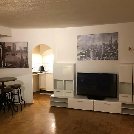 Altstadt Kurzestr * Ντίσελντορφ