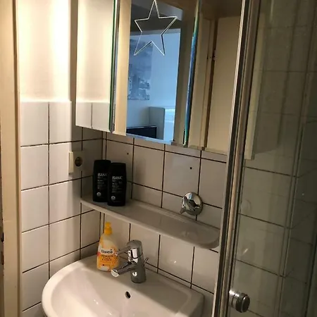 Altstadt Kurzestr *
