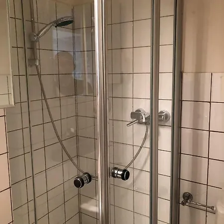 Altstadt Kurzestr شقة دوسلدورف