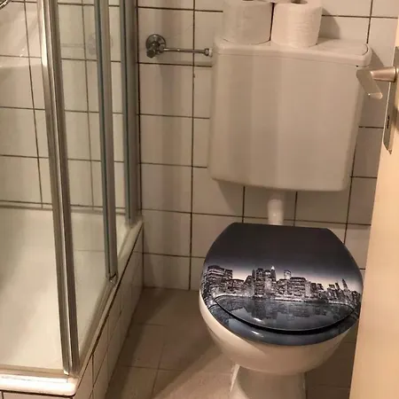 شقة Altstadt Kurzestr *