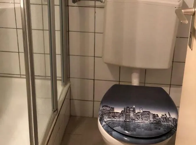 Apartamento Altstadt Kurzestr *