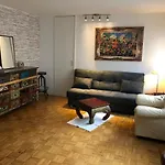 Apartamento Altstadt Kurzestr *