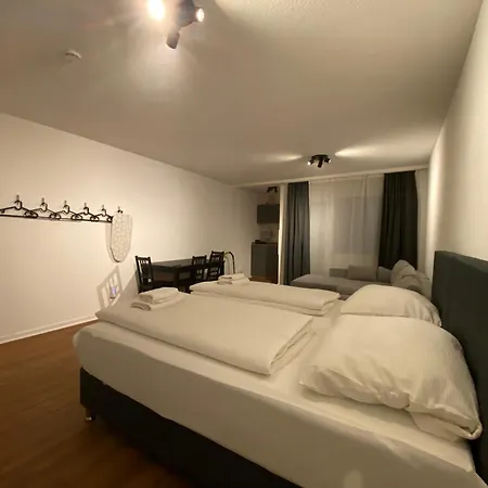 Altstadt Kurzestr Apartamento