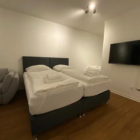 Altstadt Kurzestr Apartmán *