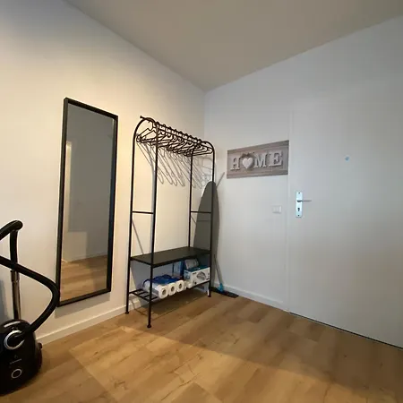 Apartamento Altstadt Kurzestr Düsseldorf