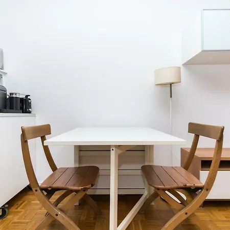 Altstadt Kurzestr Apartmán Düsseldorf