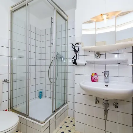 Apartmán Altstadt Kurzestr