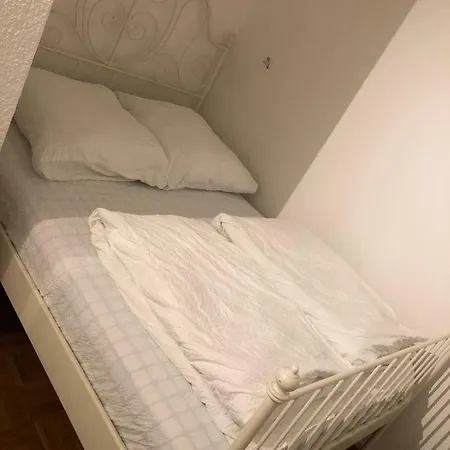 Altstadt Kurzestr Apartmán *