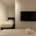 דירה Altstadt Kurzestr