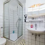 דירה Altstadt Kurzestr