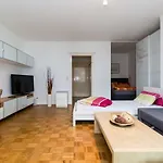 Apartament Altstadt Kurzestr *