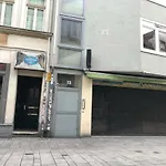 Altstadt Kurzestr