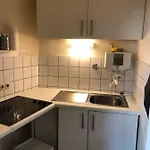 Altstadt Kurzestr Διαμέρισμα Ντίσελντορφ