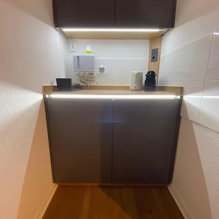 Altstadt Kurzestr * Ντίσελντορφ