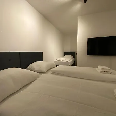 Altstadt Kurzestr Apartament *