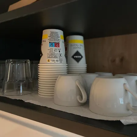 Altstadt Kurzestr * Ντίσελντορφ