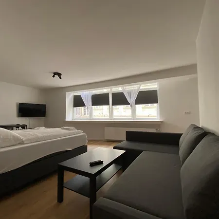 Altstadt Kurzestr Apartamento *