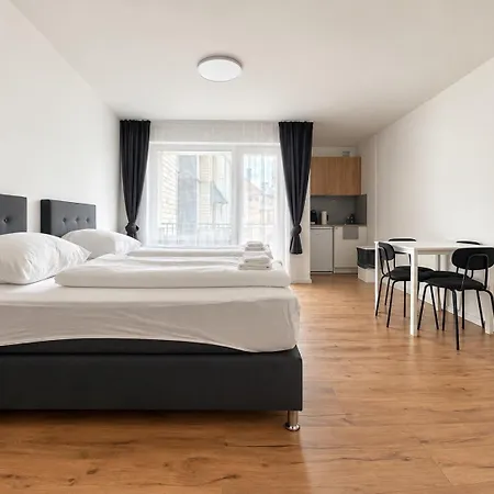 Altstadt Kurzestr