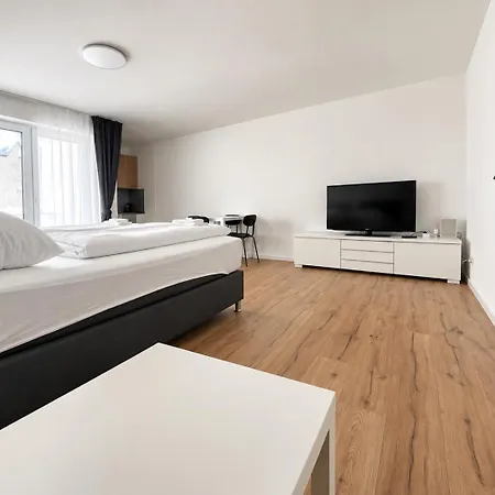 Altstadt Kurzestr דירה