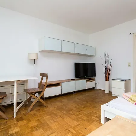 Altstadt Kurzestr 公寓