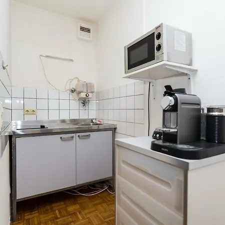 Apartamento Altstadt Kurzestr