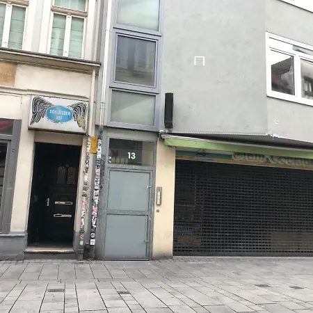 Altstadt Kurzestr