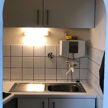 Altstadt Kurzestr * 杜塞尔多夫