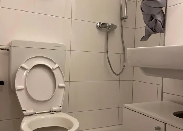 Appartement Altstadt Kurzestr *