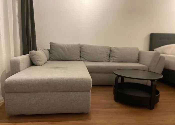 Altstadt Kurzestr Apartamento