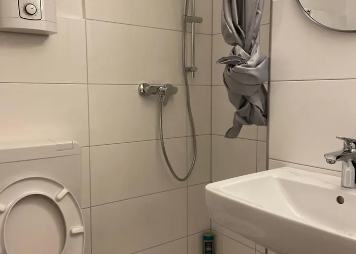 Altstadt Kurzestr Düsseldorf