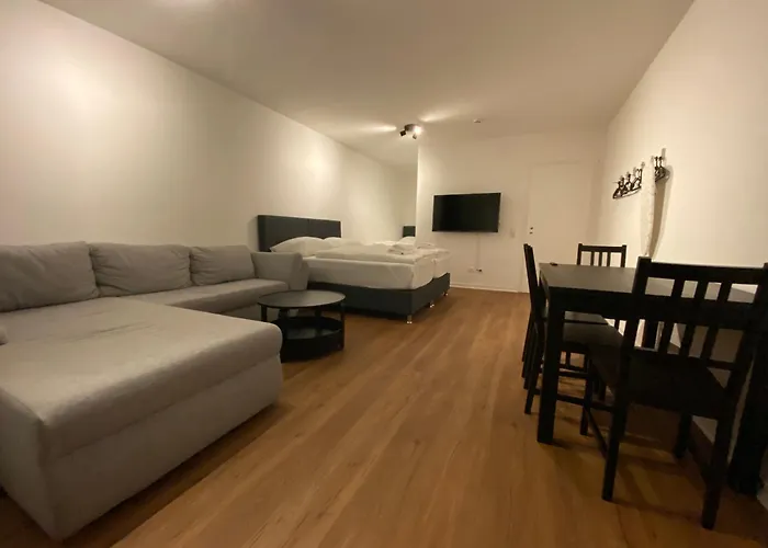 Altstadt Kurzestr Düsseldorf