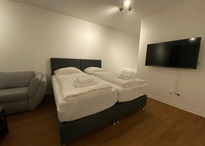 Altstadt Kurzestr Appartement *