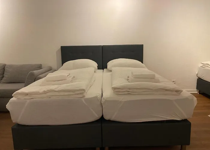 Altstadt Kurzestr Düsseldorf