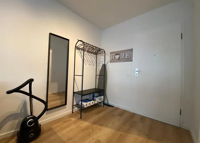 Appartement Altstadt Kurzestr Düsseldorf