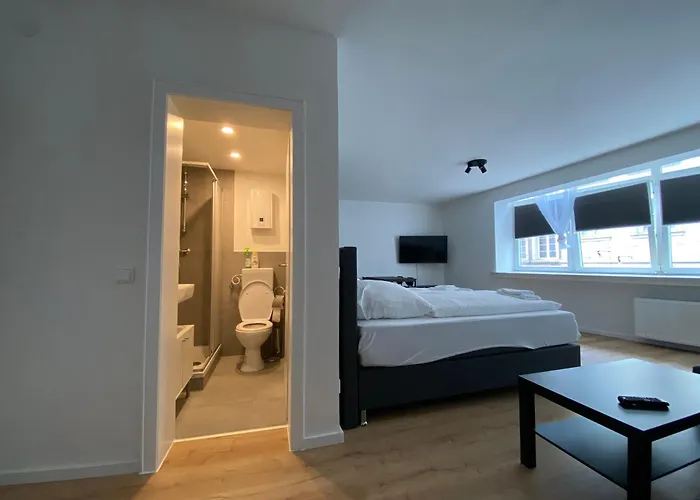 Altstadt Kurzestr Appartement Düsseldorf