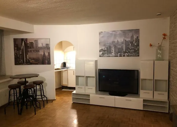 Altstadt Kurzestr * Düsseldorf