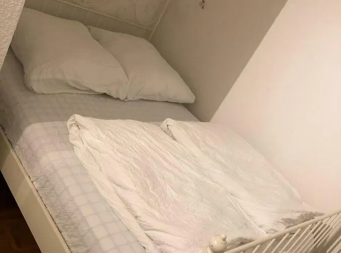 Altstadt Kurzestr Apartamento *