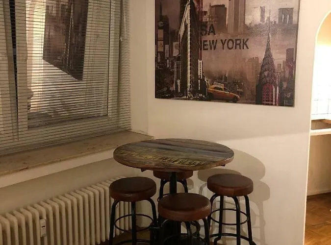Appartement Altstadt Kurzestr Düsseldorf