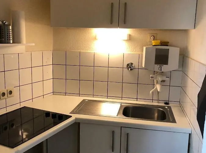 Altstadt Kurzestr Daire Düsseldorf