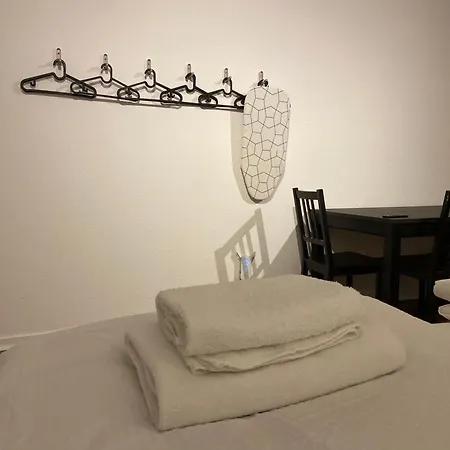 Altstadt Kurzestr Appartement