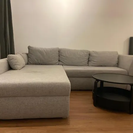 Altstadt Kurzestr Apartment