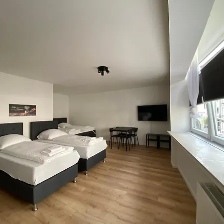 Altstadt Kurzestr *