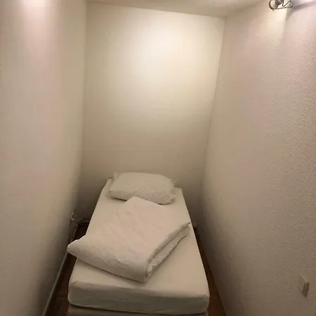 Altstadt Kurzestr Dusseldorf