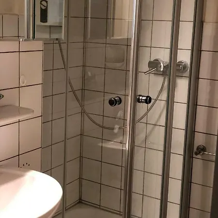Altstadt Kurzestr Apartment Dusseldorf