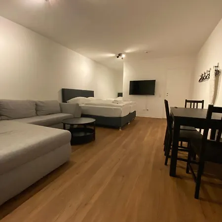 Altstadt Kurzestr דיסלדורף