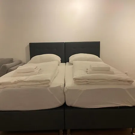 Altstadt Kurzestr דיסלדורף