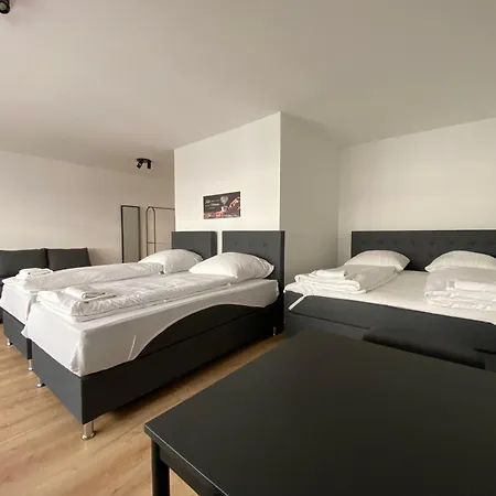 Altstadt Kurzestr Apartment