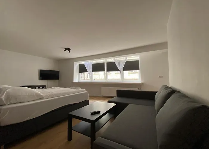 Altstadt Kurzestr Apartment *